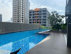 Forte Suites (D8), Apartment #612388401